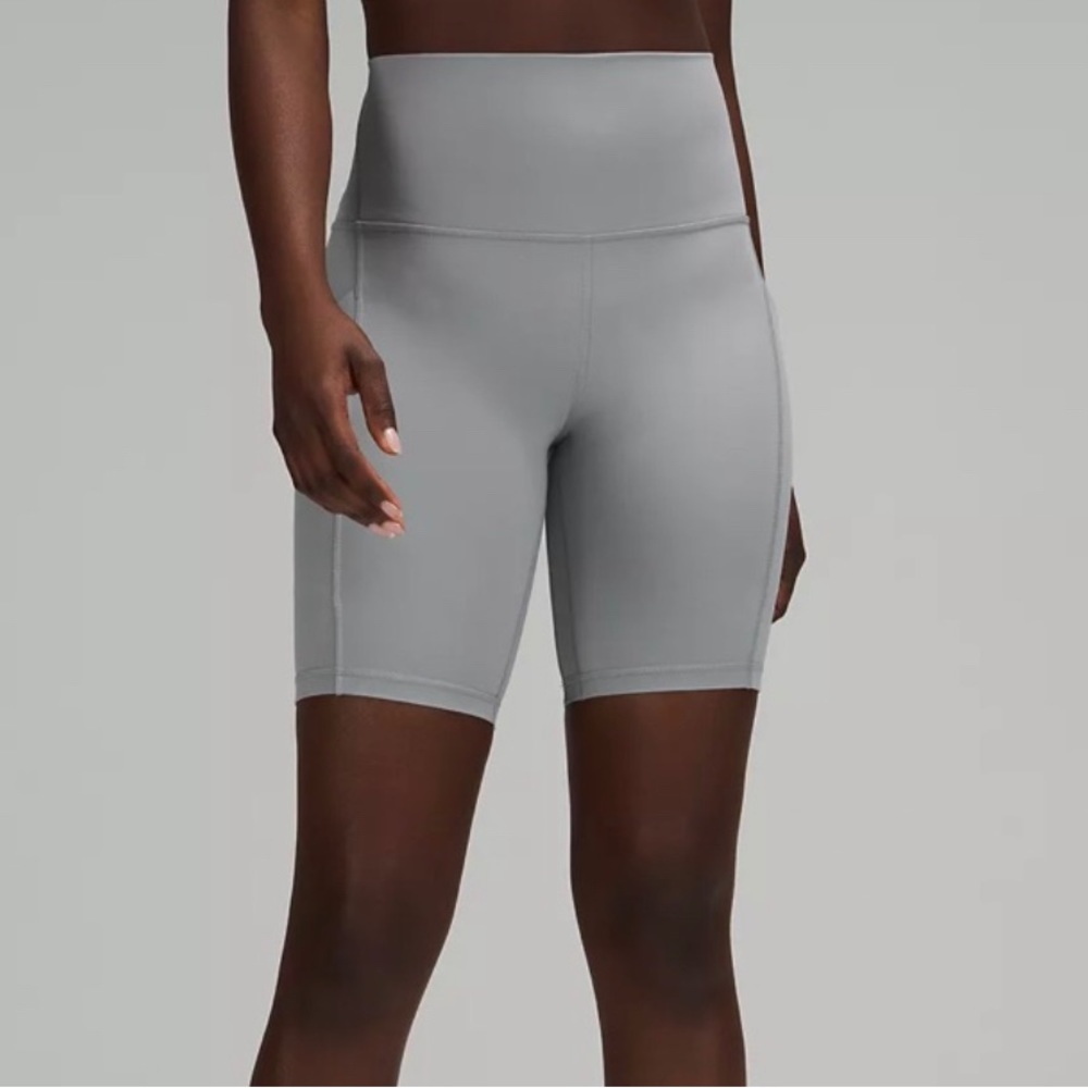 Lululemon Align Short with pockets